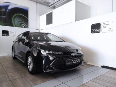 TOYOTA Corolla (2018-->) - Corolla Active 1.8 Hybrid Touring Sports