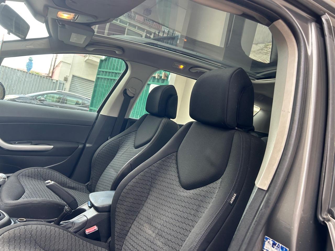 Peugeot 308 1.6 HDi 110CV SW Ciel Tecno