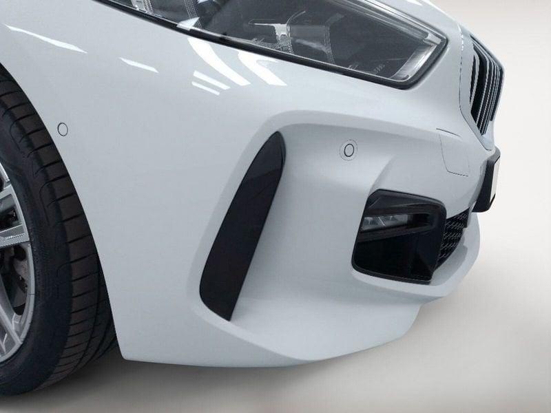 BMW Serie 1 118d Msport auto