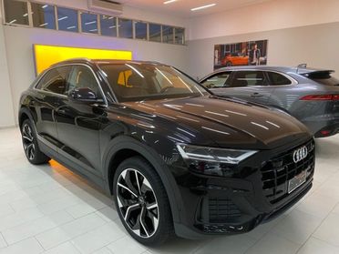 AUDI Q8 50 TDI 286 CV quattro tiptronic