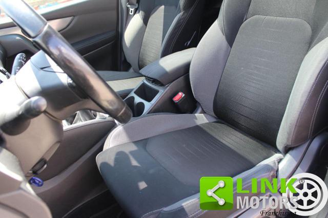 NISSAN Qashqai 1.5 DCI N CONNECTA- GARANZIA 12 MESI INCLUSA