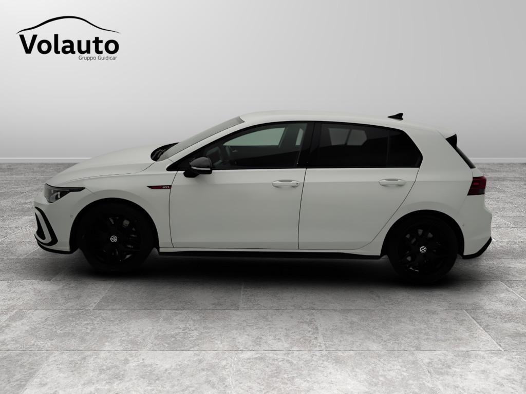 VOLKSWAGEN Golf VIII 2020 - Golf 2.0 tsi GTI 245cv dsg