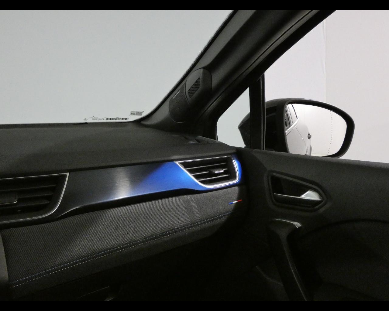 RENAULT Symbioz - Symbioz Full Hybrid E-Tech 145 CV Esprit Alpine