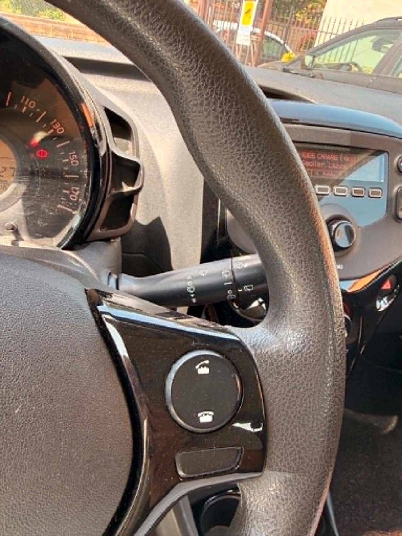 Citroen C1 1.0 Benz Ok Neop. No Vincolo