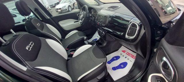 FIAT 500L 1.3 Multijet 95 CV Trekking