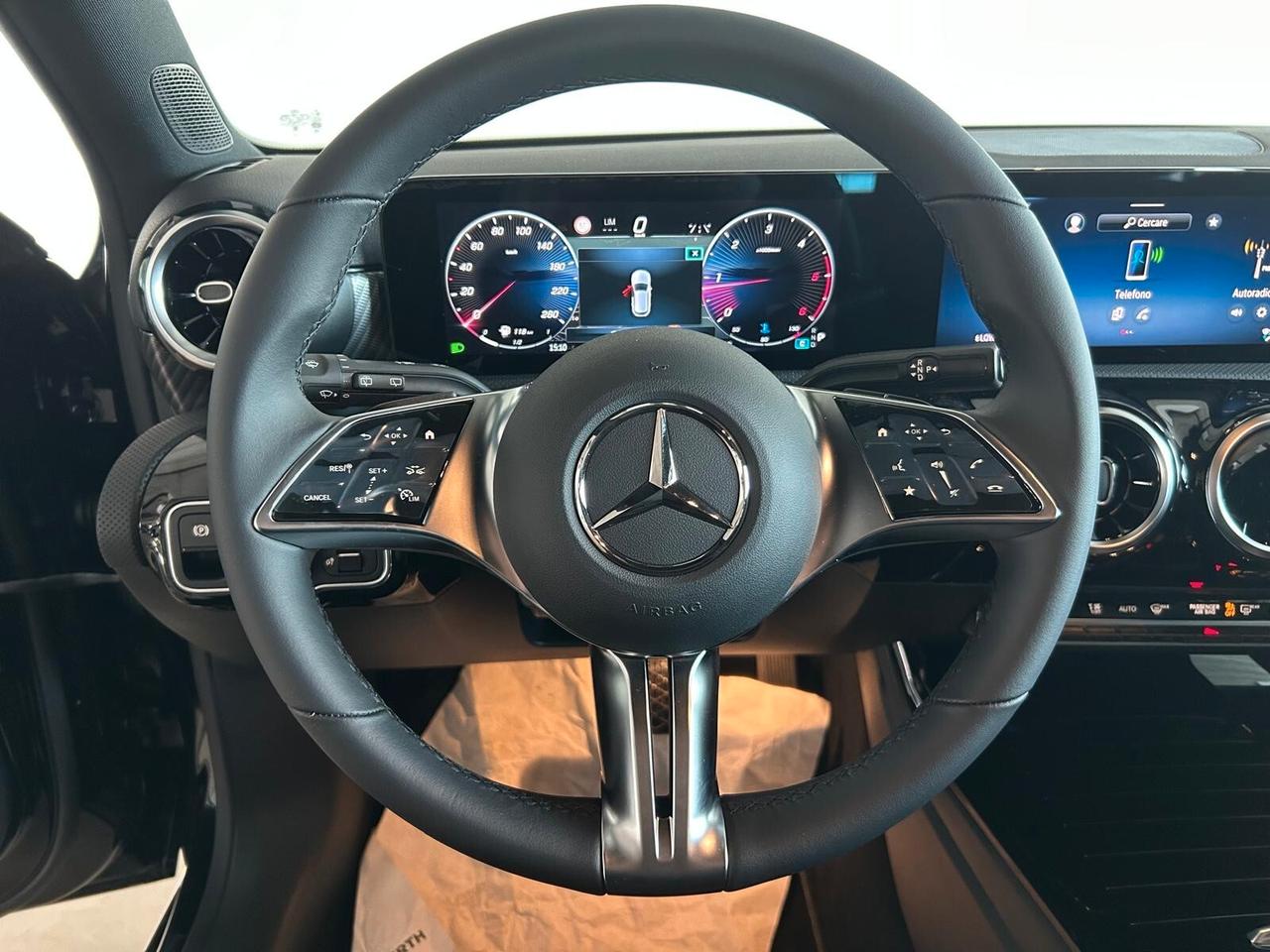 Mercedes-benz A 180 d Automatic Progressive Advanced