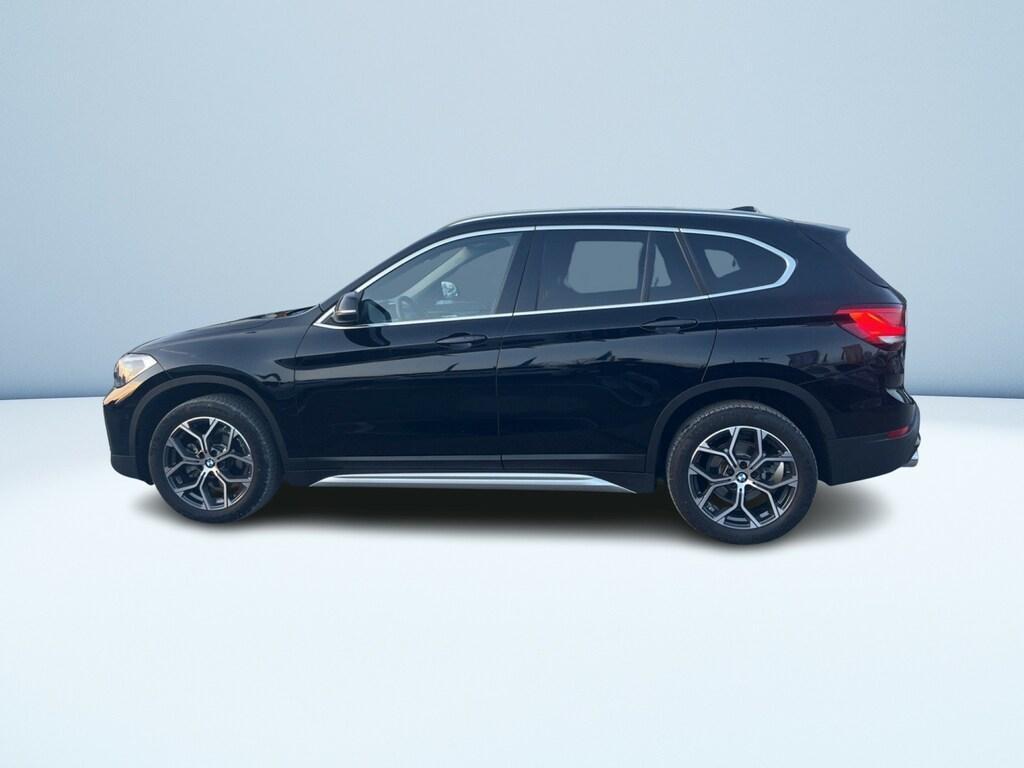 BMW X1 16 d xLine sDrive Steptronic