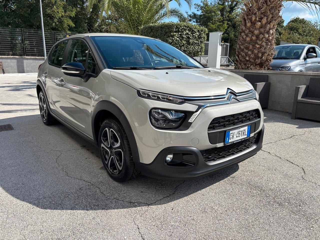 Citroen C3 BlueHDi 100 - 2024