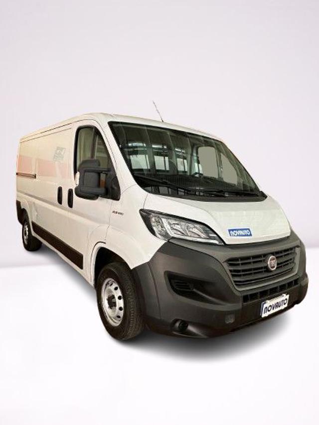 FIAT Ducato 28 2.3 MJT 120CV PC-TN Furgone