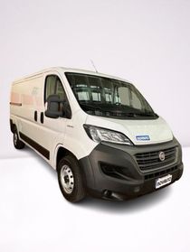 FIAT Ducato 28 2.3 MJT 120CV PC-TN Furgone