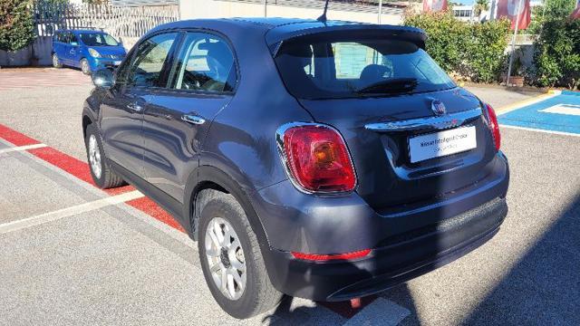 FIAT 500X 1.3 MultiJet 95 CV Pop Star
