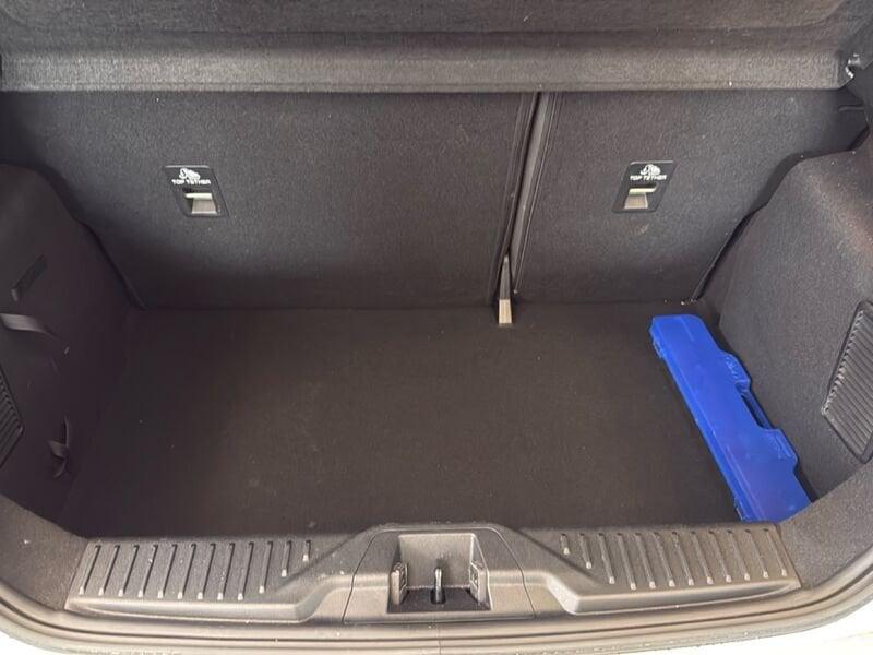 Ford Fiesta 1.5 EcoBlue 85CV S&S Connected