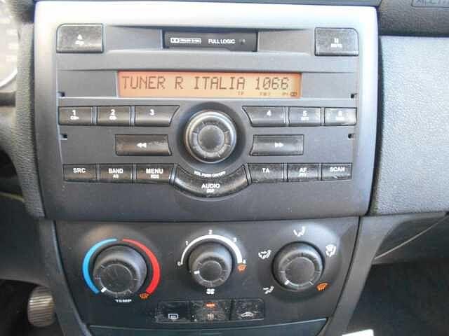 Fiat Stilo 1.9 JTD 5 porte Active