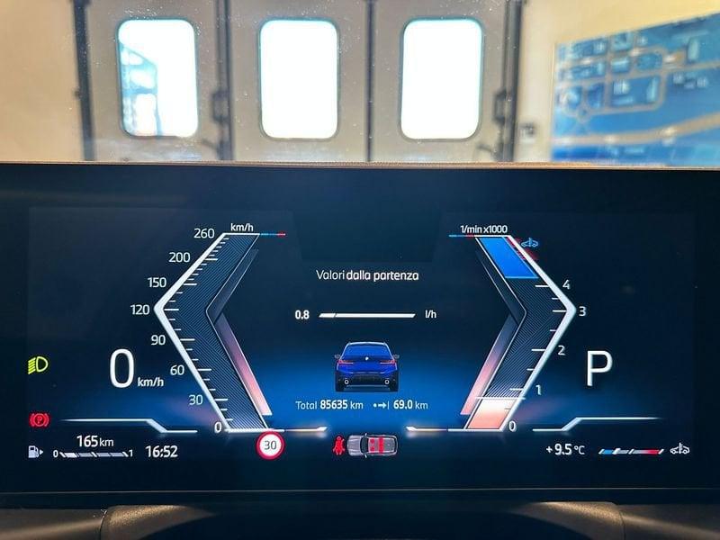 BMW Serie 3 320d Touring mhev 48V xdrive MSport auto