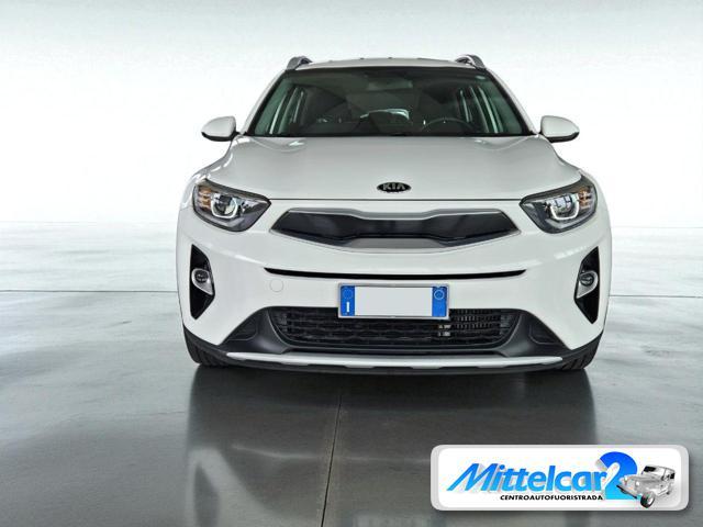 KIA Stonic 1.6 CRDi 115 CV Style