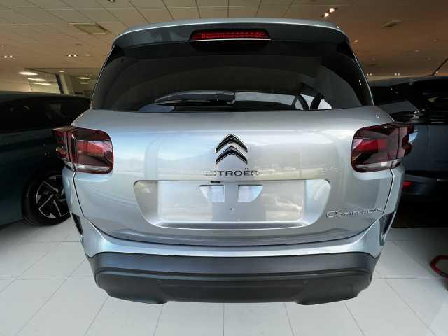 Citroen C5 Aircross PureTech 130 S&S EAT8 Shine