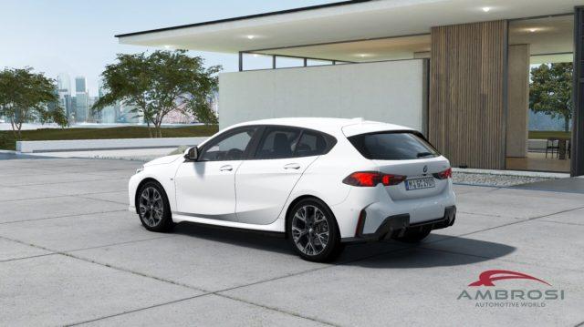 BMW 118 Serie 1 d Msport Design Premium Package