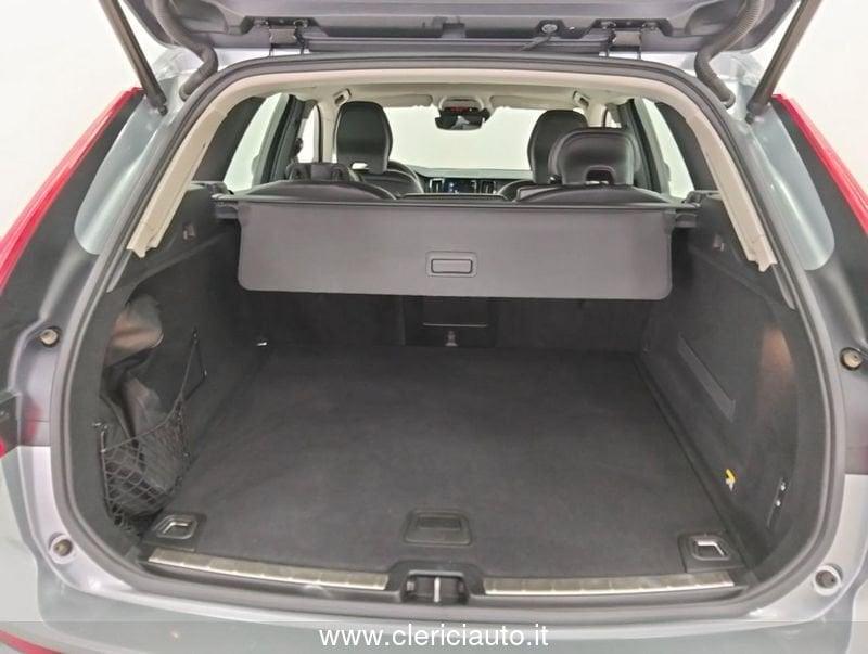 Volvo XC60 D4 AWD Geartronic Business
