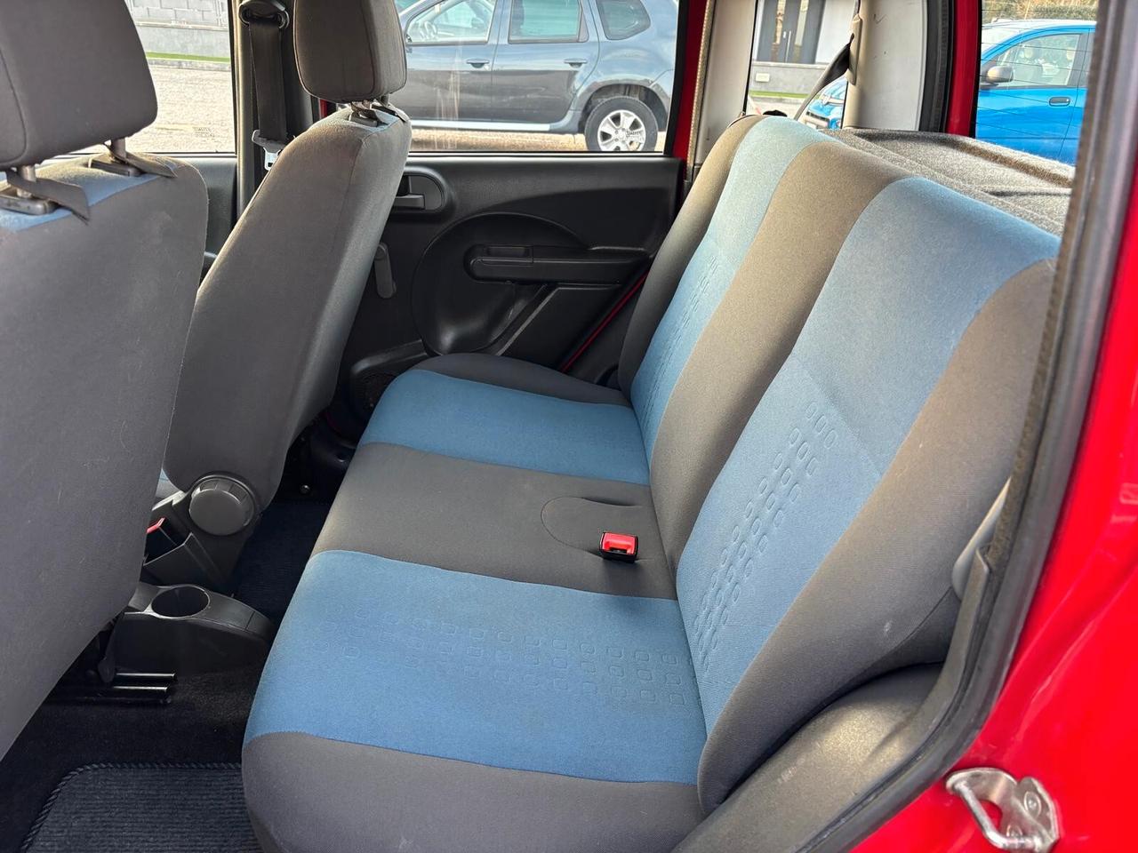 Fiat Panda 1.2 Natural Power - 2010