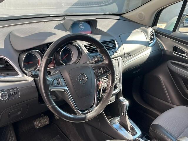 Opel Mokka Mokka1.6 cdti Cosmo 4x2 136cv aut. PREZZO REALE - GANCIO TRAINO