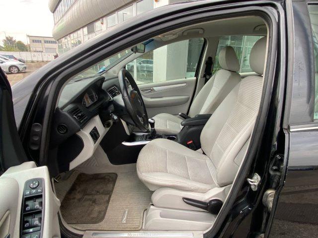 MERCEDES-BENZ B 200 CDI Sport