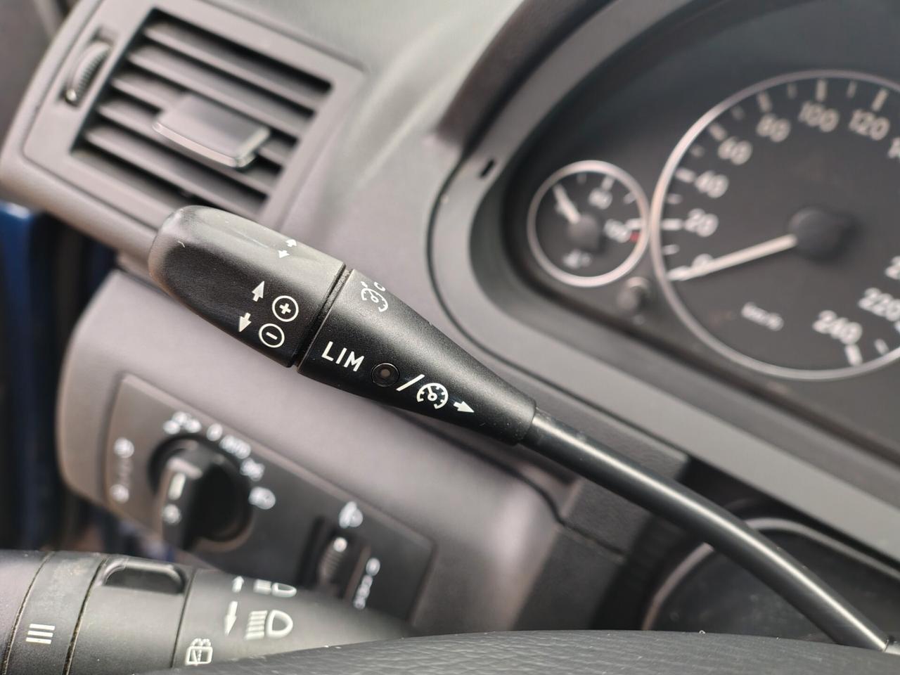 Mercedes-benz A 160 A 160 CDI AUTOMATIC Avantgarde