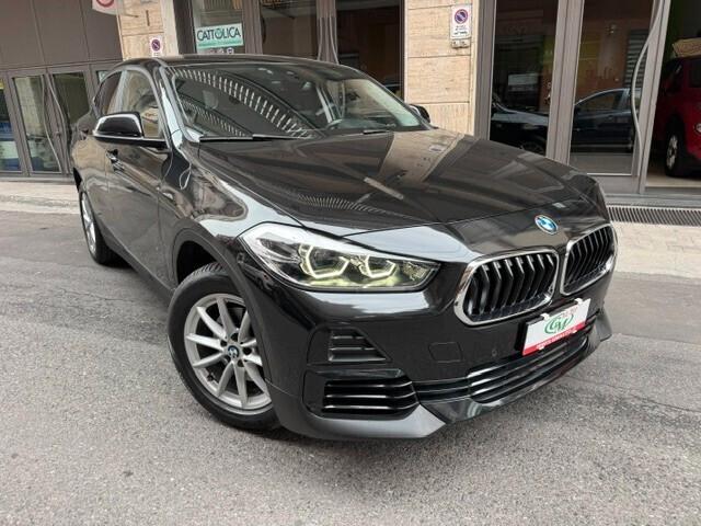 Bmw X2 sDrive 18d Advantage - X 2