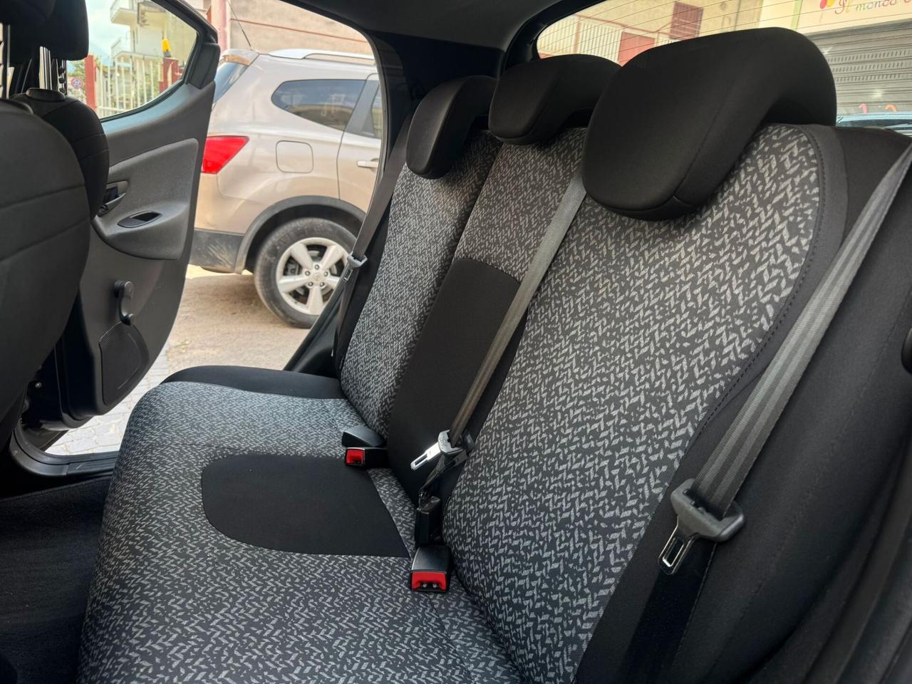 Lancia Ypsilon 1.2 69 CV 5 porte GPL Ecochic Gold
