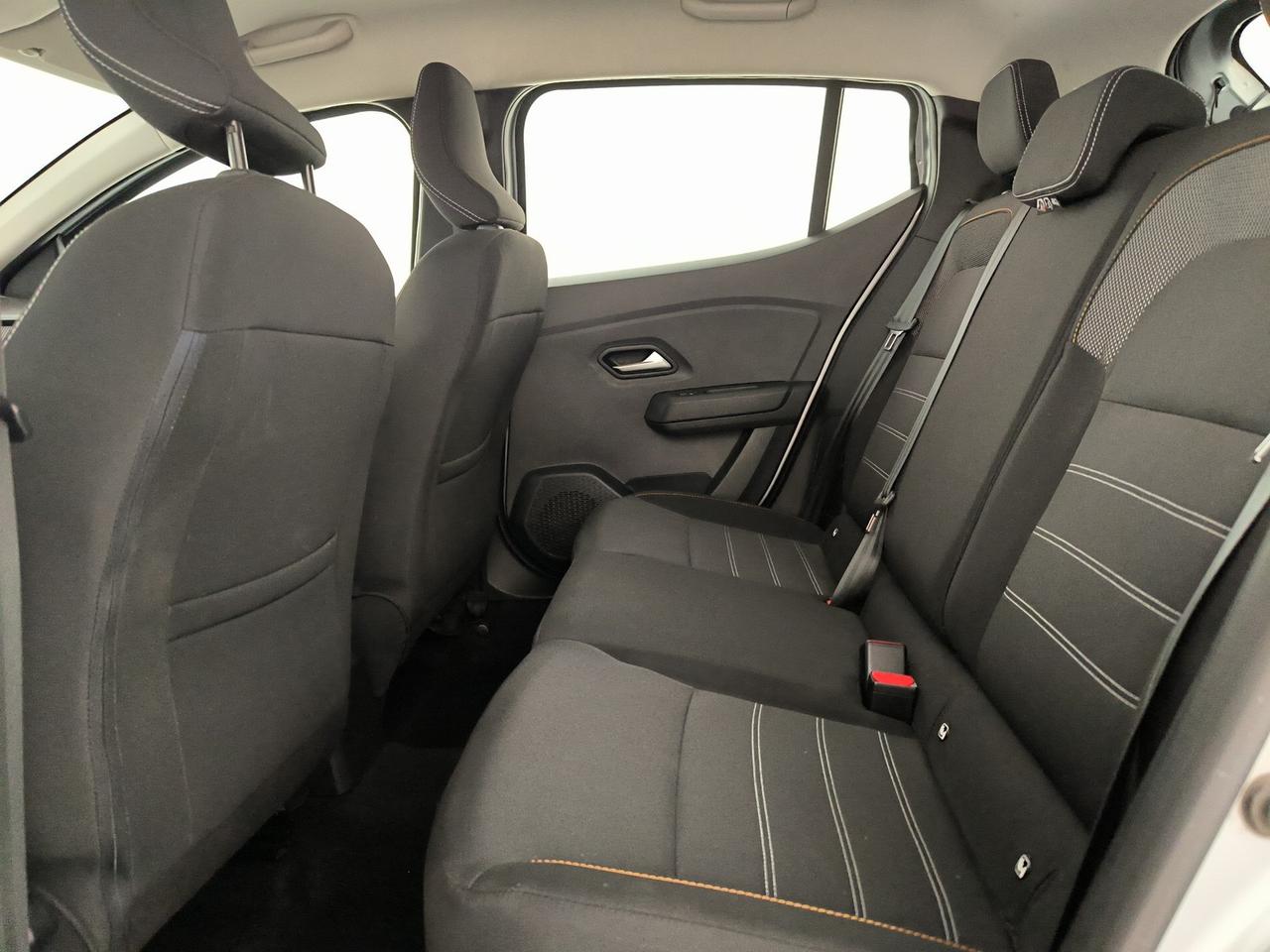 Dacia Sandero stepway 1.0 tce comfort sl daciaplus eco-g 100cv