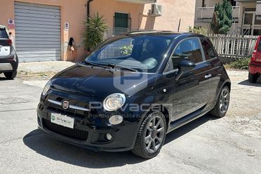 FIAT 500 1.3 Multijet 16V 95 CV GQ