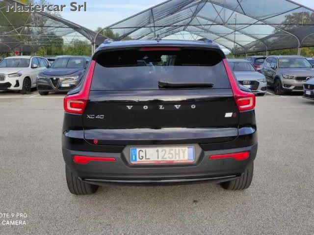 VOLVO XC40 XC40 2023 single motor Plus - GL125HY
