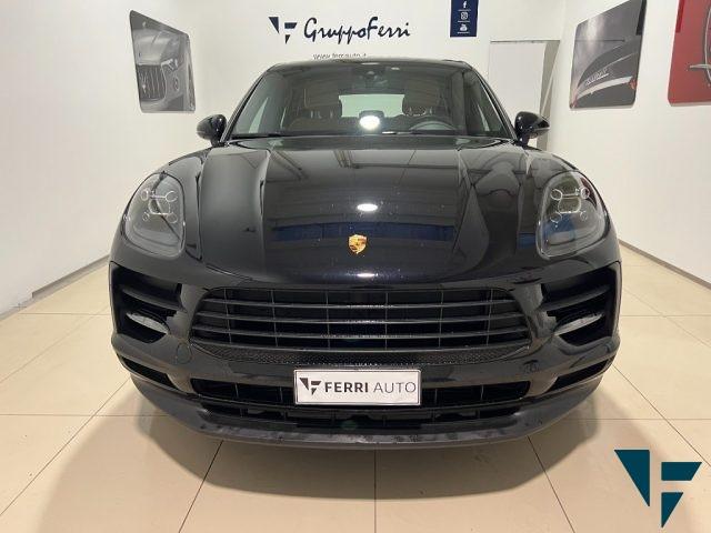 PORSCHE Macan 2.0 245 CV PDK