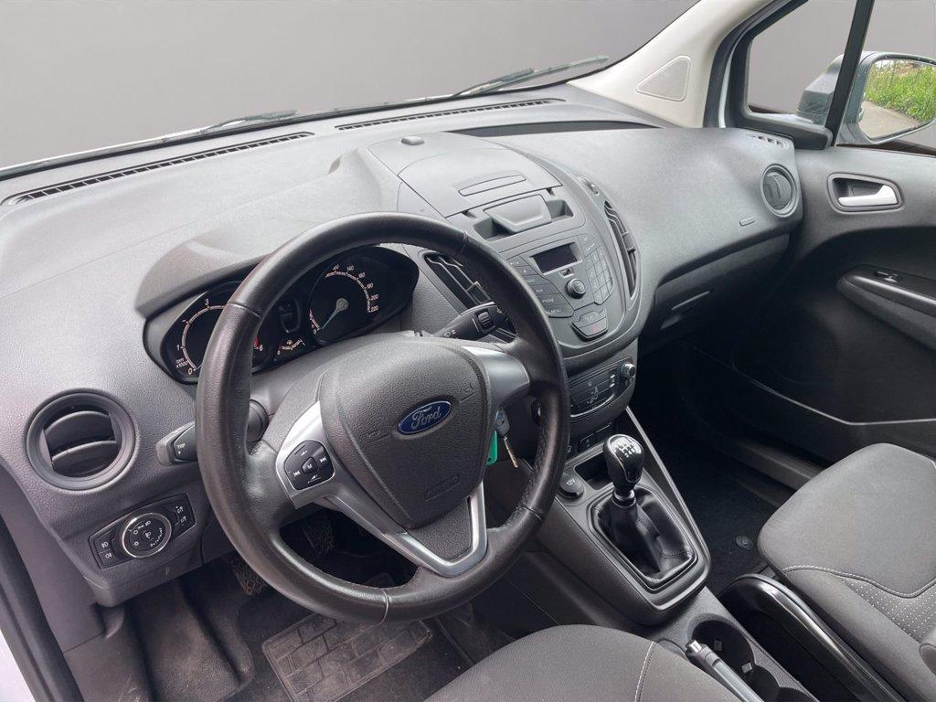 FORD Transit Courier 1.5 tdci 75cv S&S Trend my20 del 2023