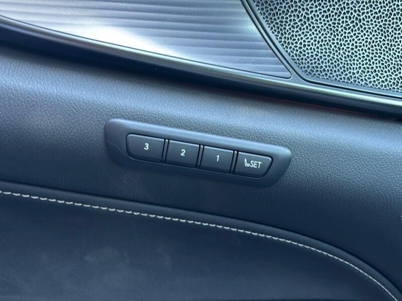 Lexus NX Hybrid F Sport 4WD MY22