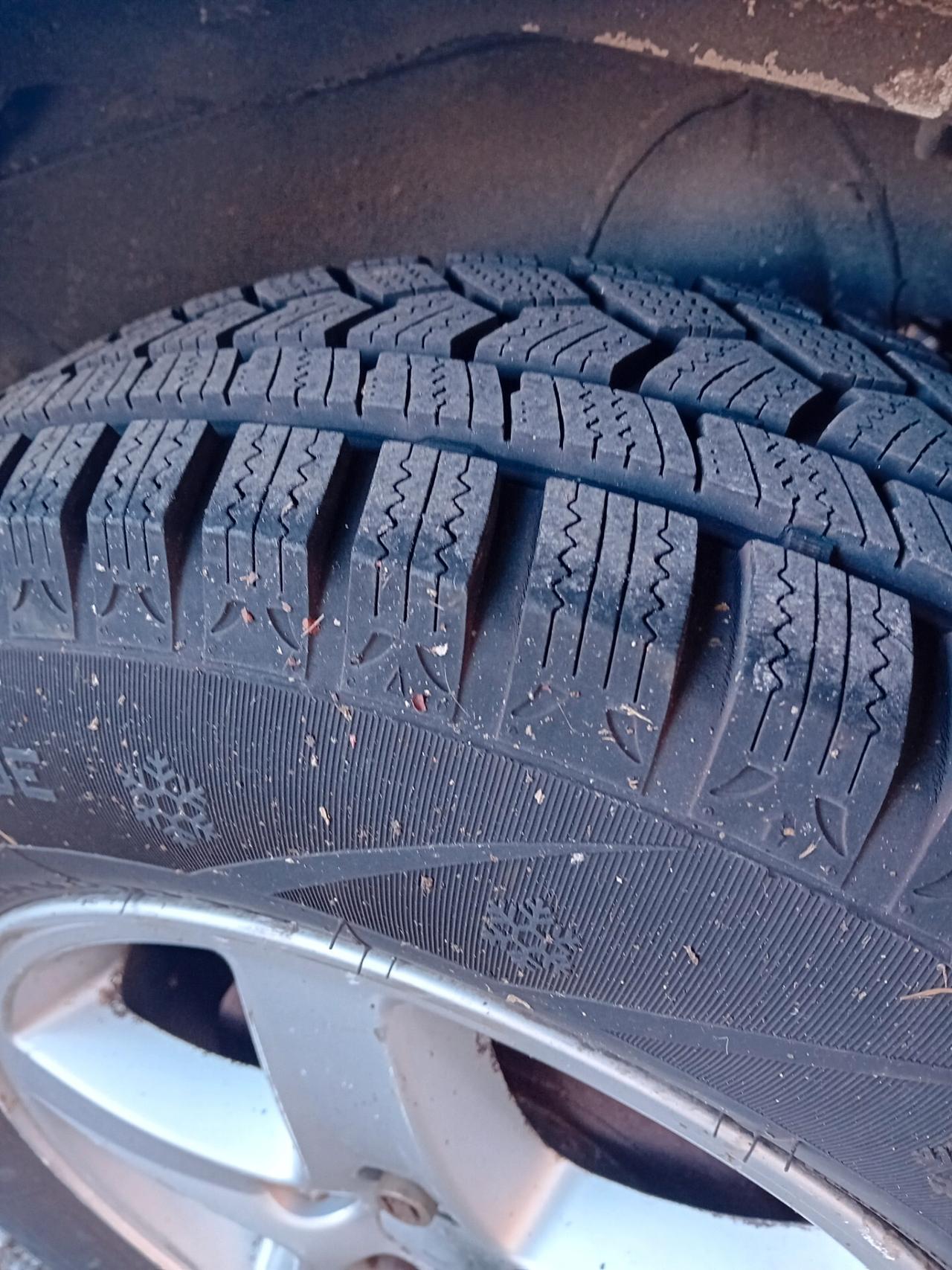 Daihatsu Terios 1.3i 16V cat 4WD SX