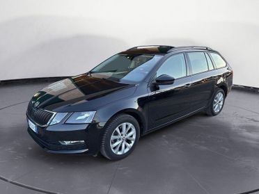 Skoda Octavia 2.0 TDI 150 CV DSG Wagon Executive