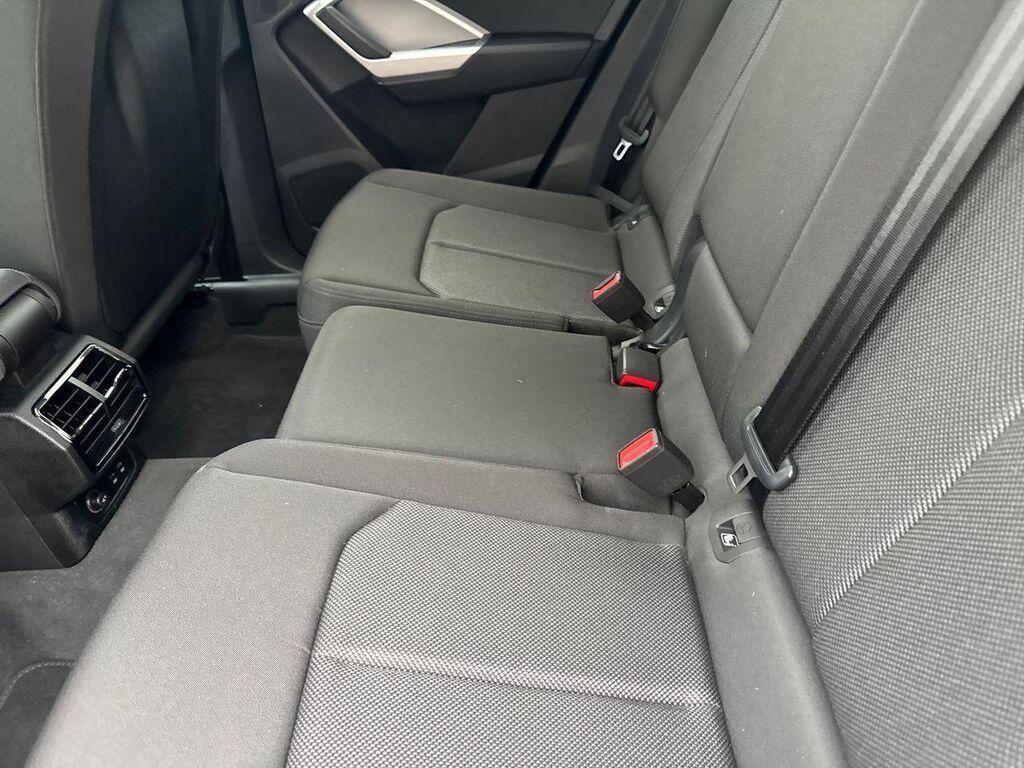 Audi Q3 35 2.0 TDI Business Plus Quattro S tronic