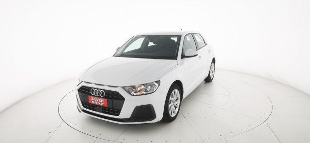 AUDI A1 SPB 30 TFSI S-tronic Admired