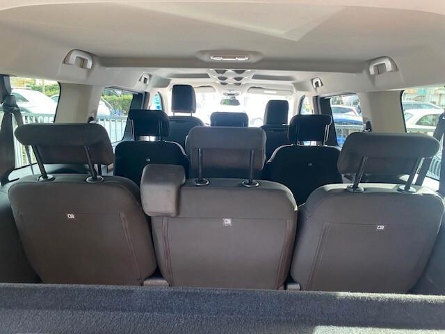 Toyota Proace Verso 2.0D 144 CV L2 D Lounge