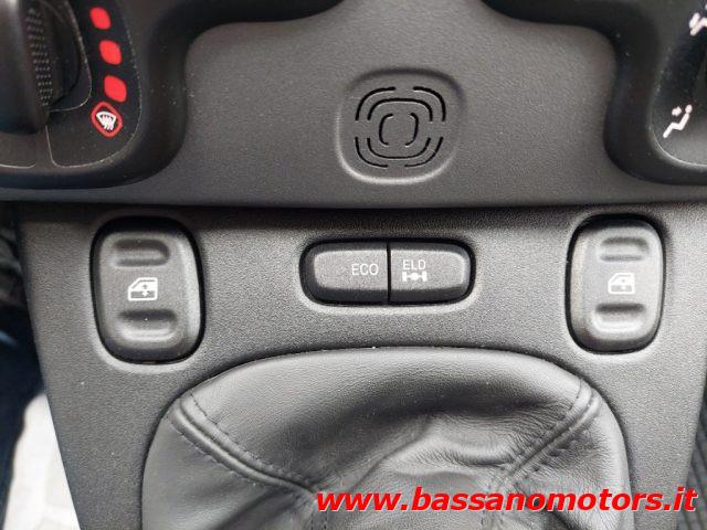 FIAT Panda 0.9 TwinAir Turbo S&S 4x4