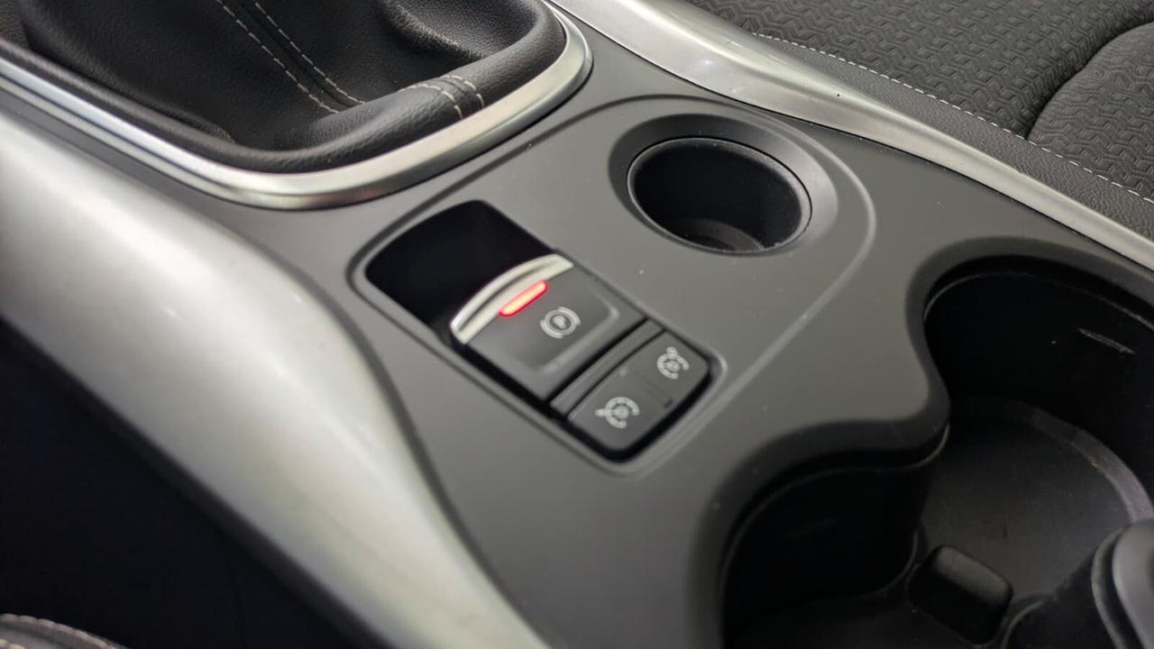 Renault Kadjar dCi 8V 110CV Energy Life