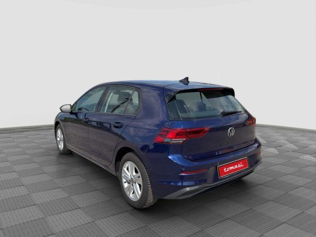 VOLKSWAGEN Golf Golf 1.0 TSI EVO Life