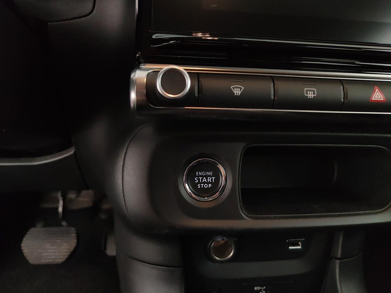 Citroen C3 PureTech 110 S&S EAT6 Max
