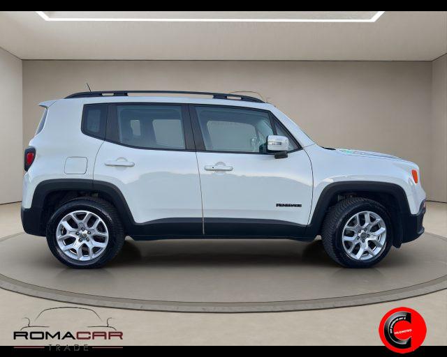 JEEP Renegade 1.6 E-TorQ EVO Sport