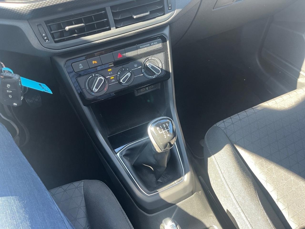 Volkswagen T-Cross 1.0 tsi style 95cv