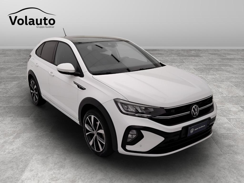 VOLKSWAGEN Taigo - Taigo 1.0 tsi R-Line 110cv