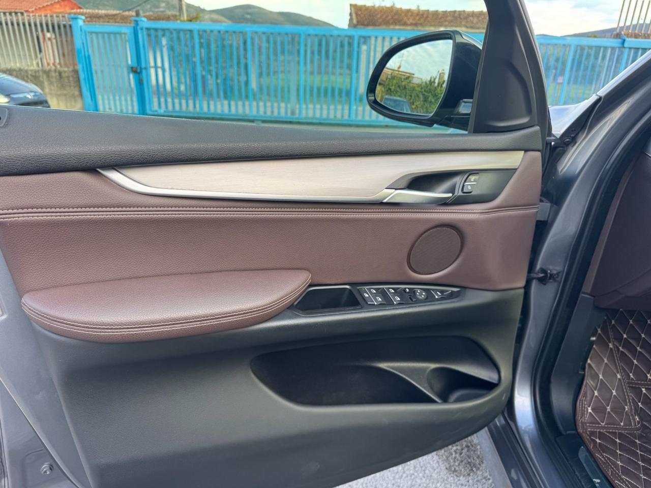 Bmw X5 xDrive25d Msport