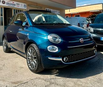 Fiat 500 C 0.9 TwinAir Turbo 85 CV Lounge