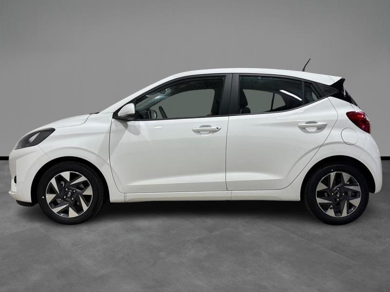 Hyundai i10 1.0 MPI Connectline MT