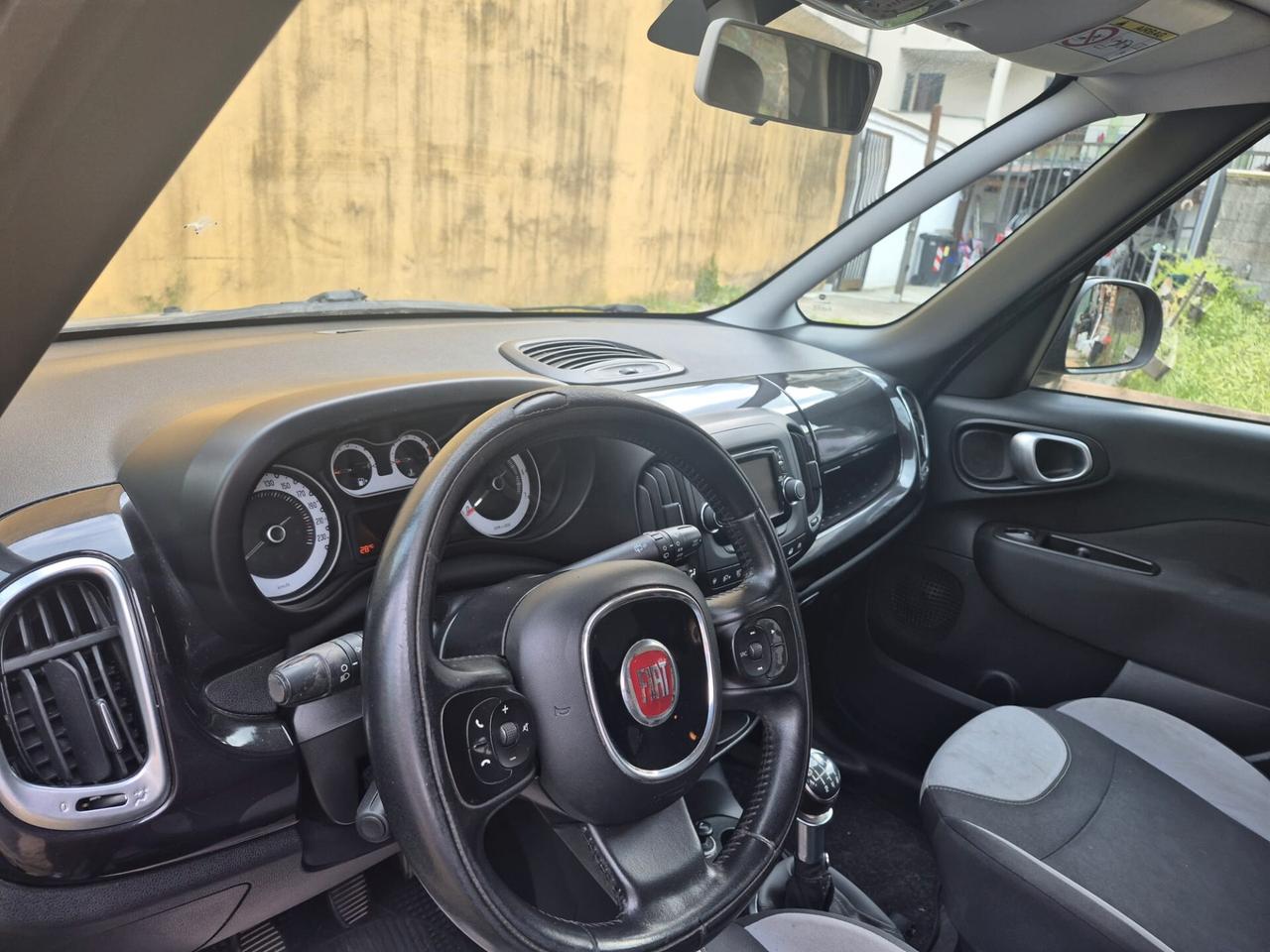 Fiat 500L Living 1.6 Multijet 105 CV Business